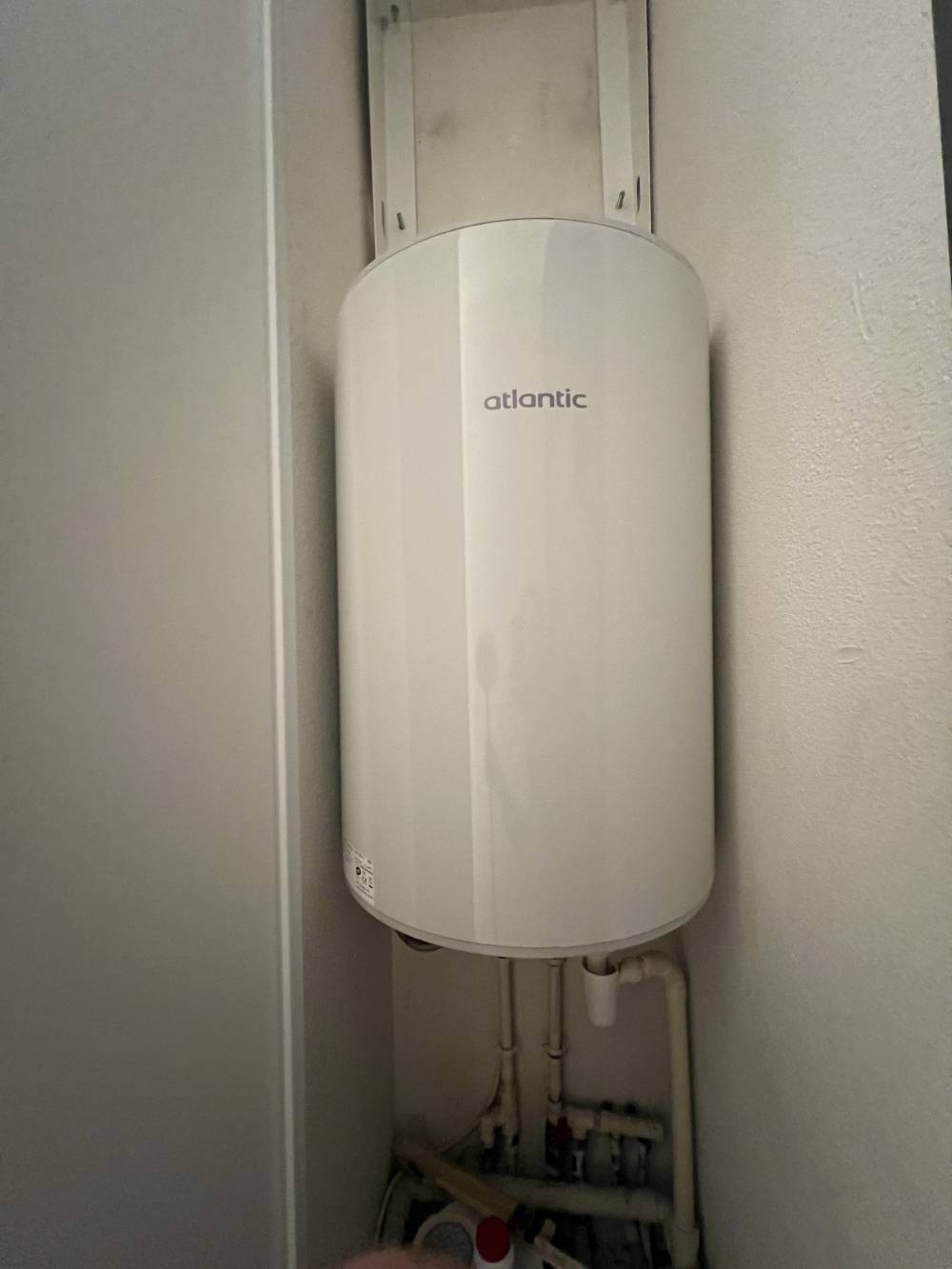 Chauffe-eau thermodynamique près de Arthez-de-bearn
